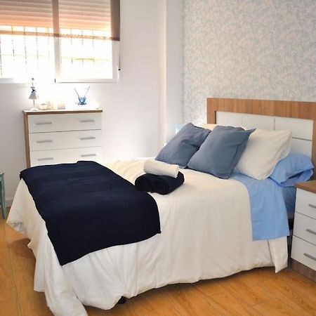 Apartamento Gran Torcal Málaga Exterior foto