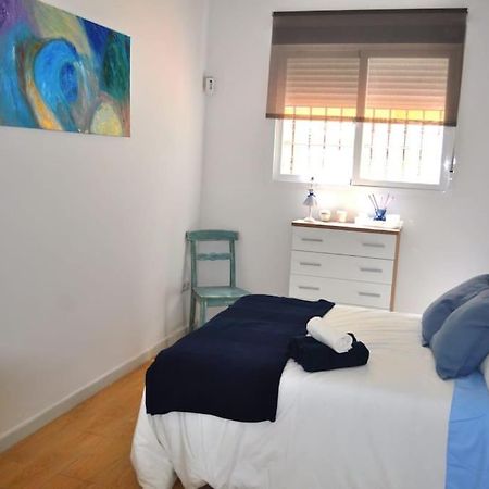 Apartamento Gran Torcal Málaga Exterior foto