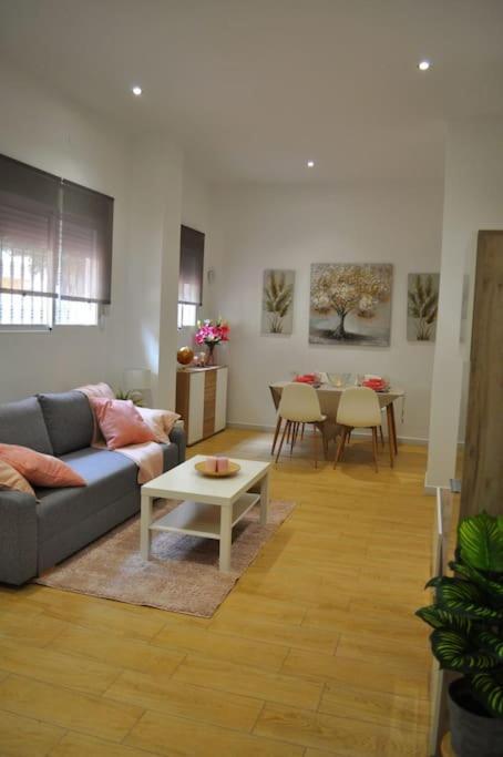 Apartamento Gran Torcal Málaga Exterior foto