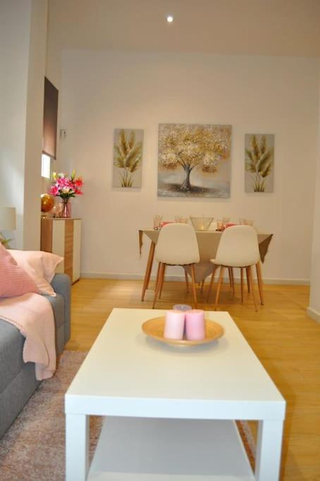 Apartamento Gran Torcal Málaga Exterior foto
