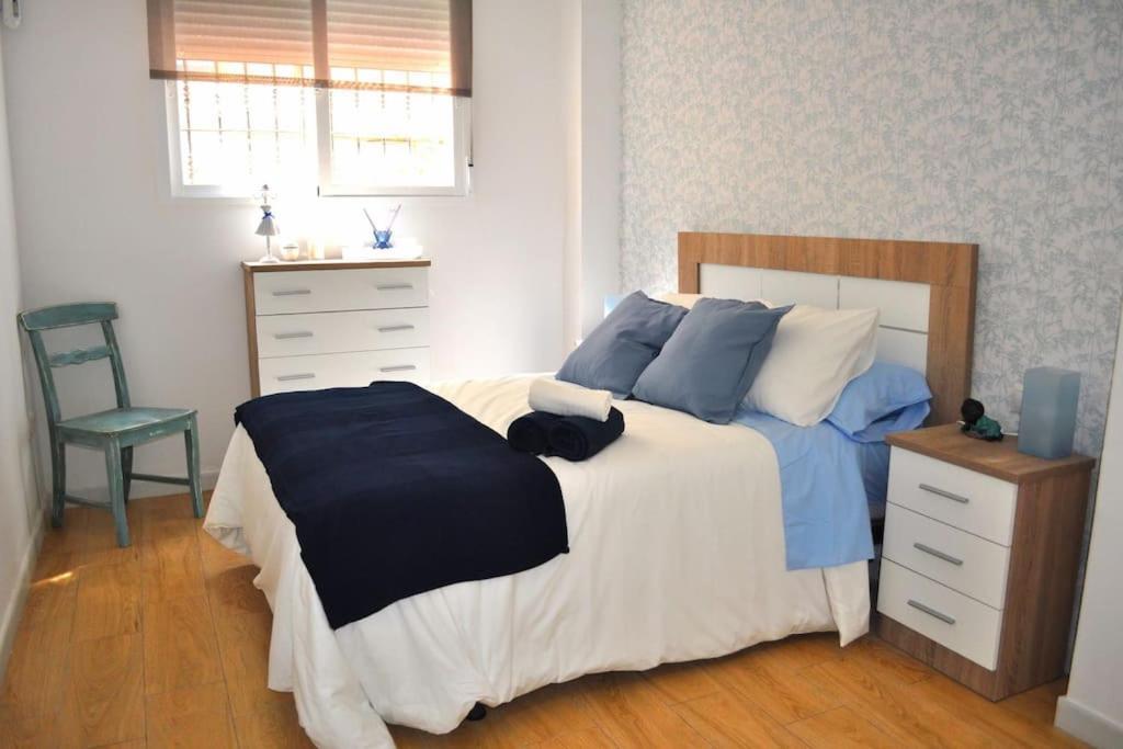 Apartamento Gran Torcal Málaga Exterior foto