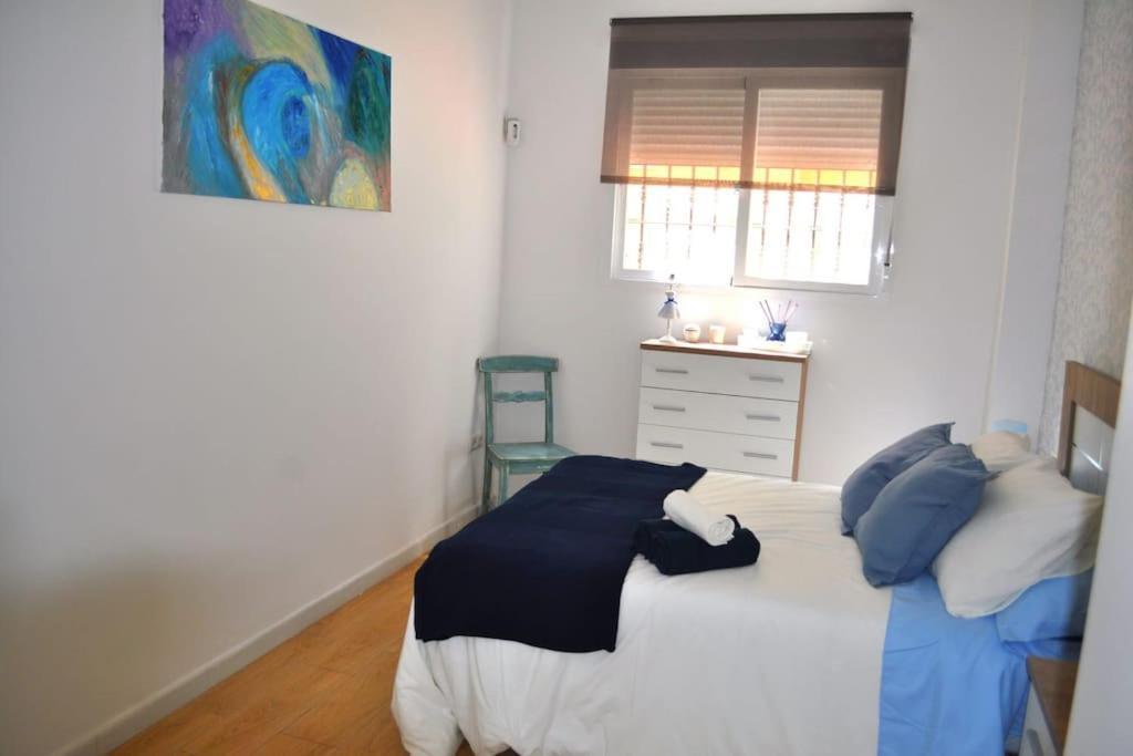 Apartamento Gran Torcal Málaga Exterior foto